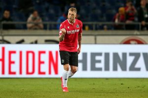 L'AIK RIABBRACCIA GUIDETTI