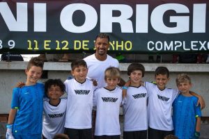 MELBOURNE VICTORY ECCO NANI