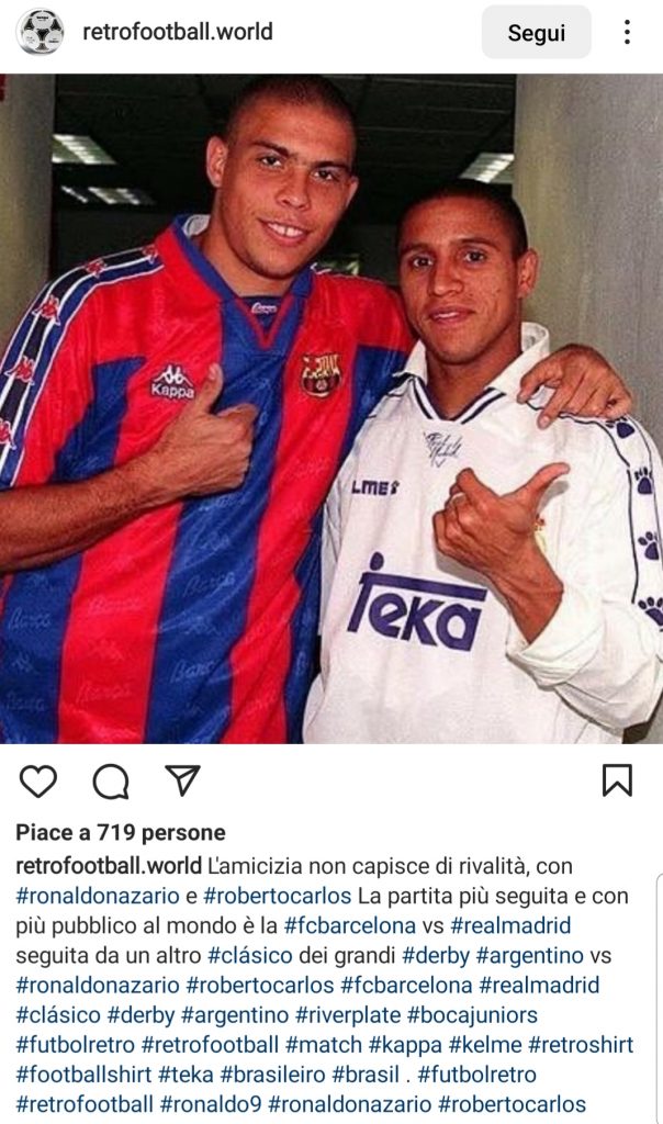 Clasicos