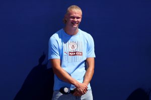 HAALAND PUNZECCHIA LO UNITED