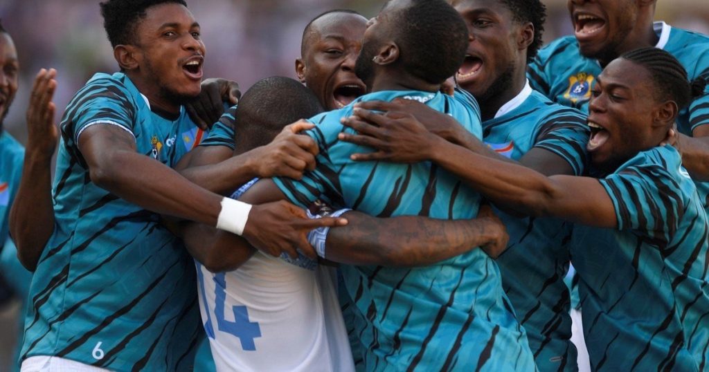 Congo