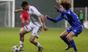 PARTIZAN