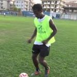 SAMAKE BOUBACAR