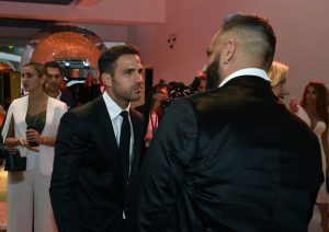 FABREGAS AL COMO