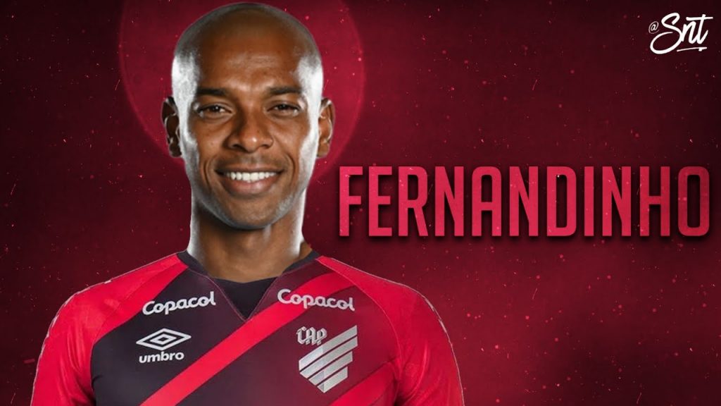 fernandinho brasile