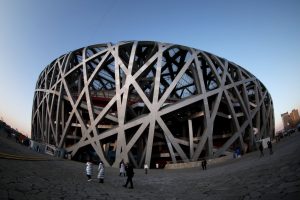 Closing Ceremony - Beijing 2022 Winter Olympics Day 16