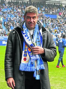 ELIAS OVIEDO