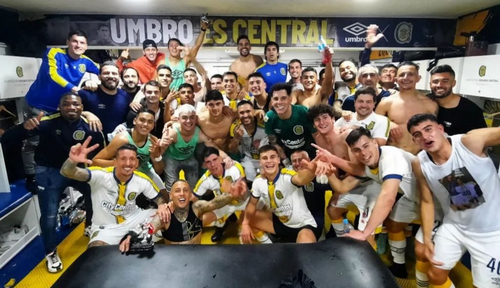Rosario Central