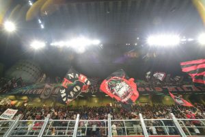 AC Milan v Cagliari Calcio - Serie A