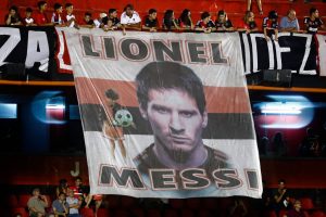Newell's Old Boys v River Plate - Superliga 2019/20