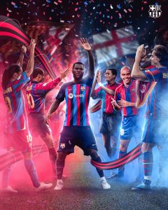 MERCATO BARCELLONA