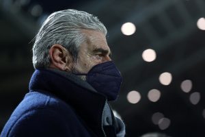 MERCATO JUVE