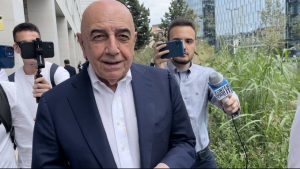 MERCATO MONZA