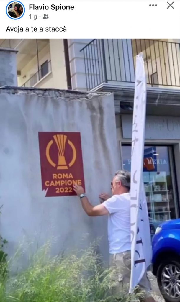 ROMA