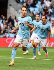 RC Celta de Vigo v Elche CF - La Liga Santander