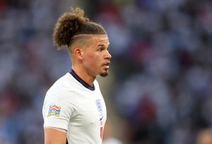 England v Hungary: UEFA Nations League - League Path Group 3