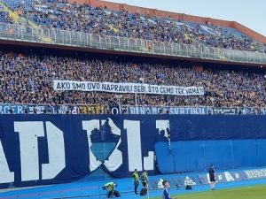 Dinamo Zagabria
