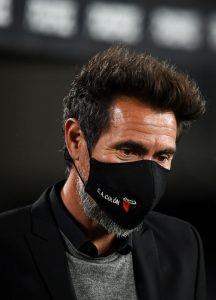 River Plate v Colon - Copa de la Liga Profesional 2021