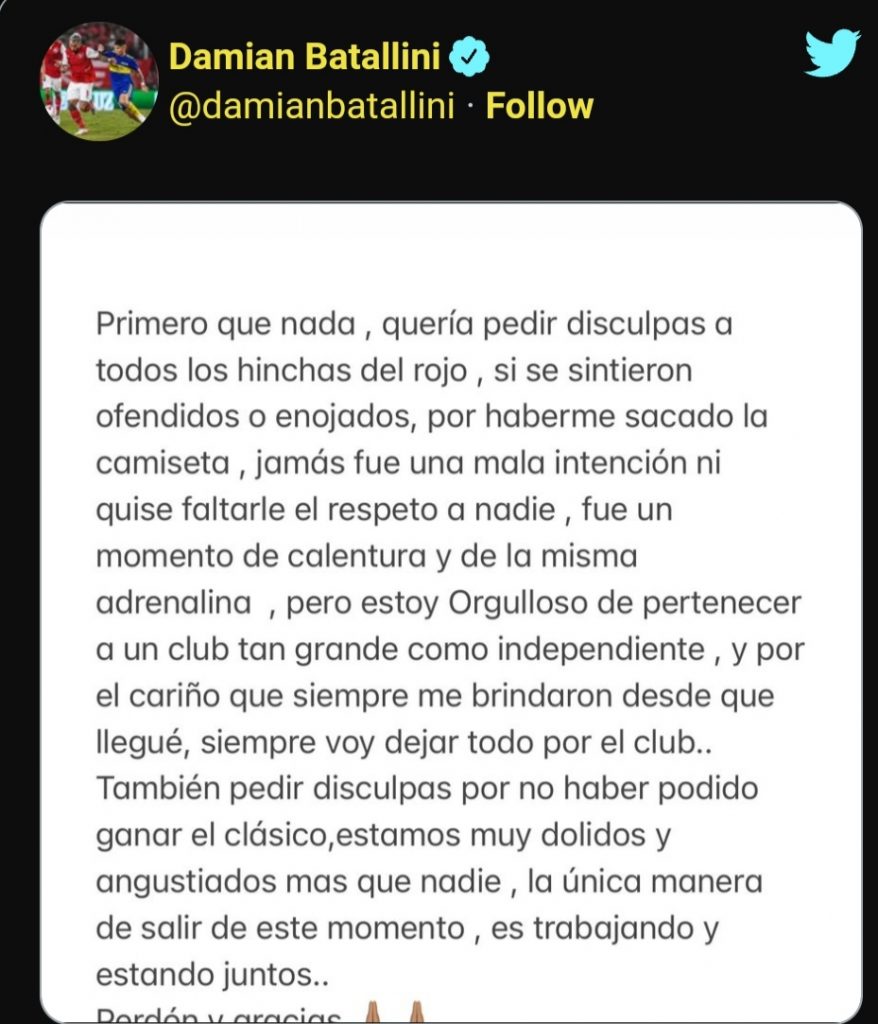 INDEPENDIENTE