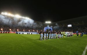 Juventus v SS Lazio - Italian Supercup
