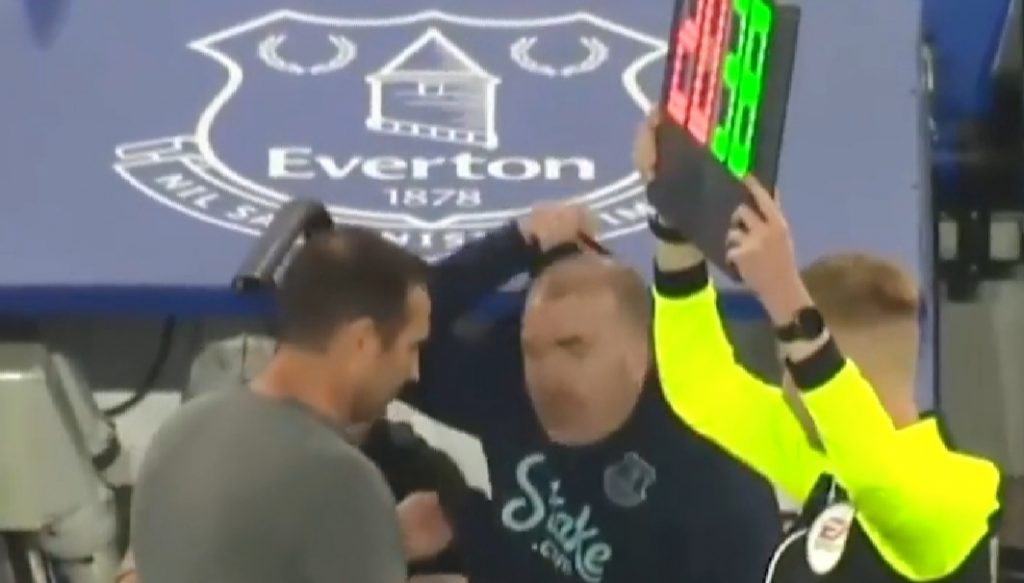 EVERTON