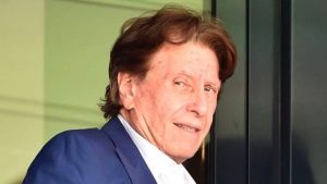 Pini Zahavi