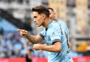 RC Celta de Vigo v Elche CF - La Liga Santander