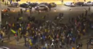 DERBY ROSARIO