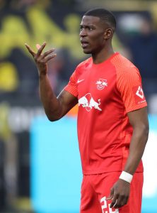 Borussia Dortmund v RB Leipzig - Bundesliga