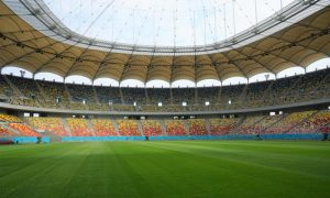 FCSB BUCAREST