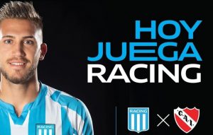 Racing Avellaneda