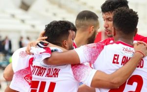 DERBY DI CASABLANCA