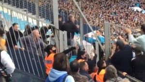 DERBY DI AVELLANEDA