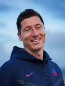 Lewandowski 9