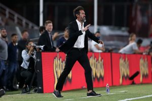 Independiente v Boca Juniors - Copa de la Liga 2022