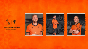 MAGLIA DUNDEE UNITED