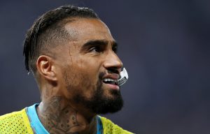 PREPARAZIONE ESTIVA BOATENG