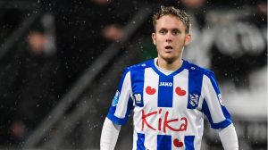 ALEN HALILOVIC