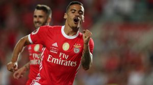 Chiquinho Benfica