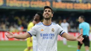 ASENSIO REAL