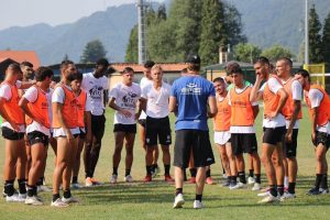 DERBY PRO VERCELLI
