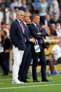 MERCATO JUVE