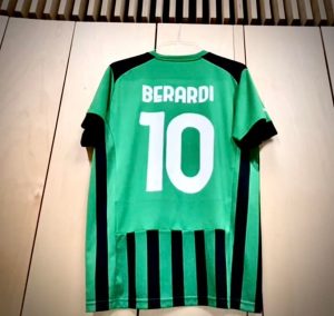 SASSUOLO BERARDI