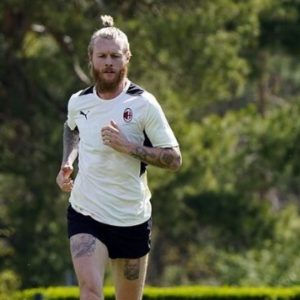 BARBA KJAER