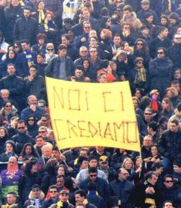 TIFOSI FERMANA