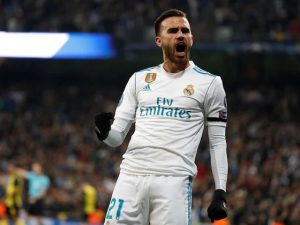 BORJA MAYORAL