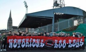 TIFOSI DUBLINO