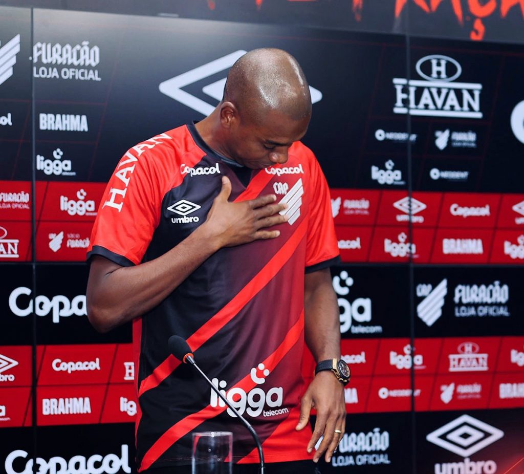 FERNANDINHO BRASILE