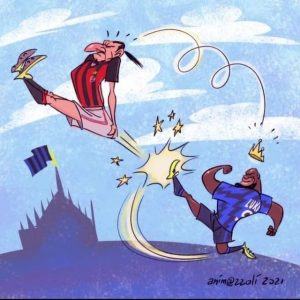 Lukaku Ibra