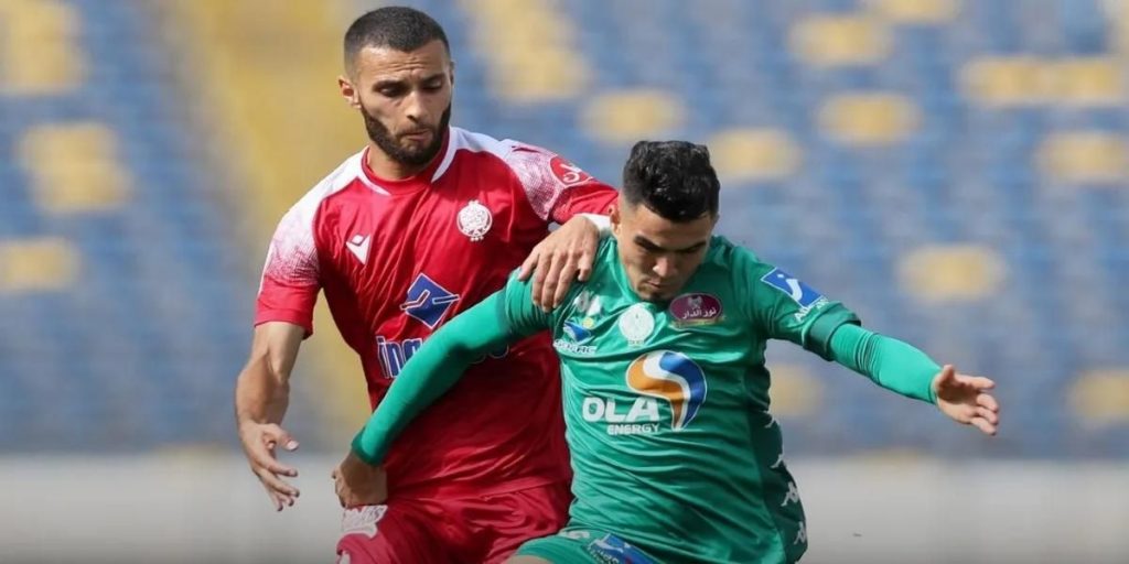 DERBY CASABLANCA